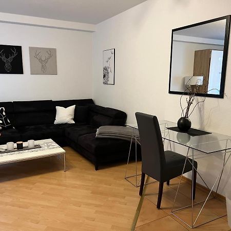 Ferienwohnung Sayn Bei Koblenz Bendorf Bagian luar foto