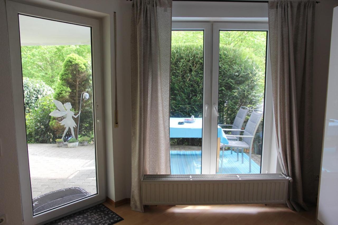Ferienwohnung Sayn Bei Koblenz Bendorf Bagian luar foto