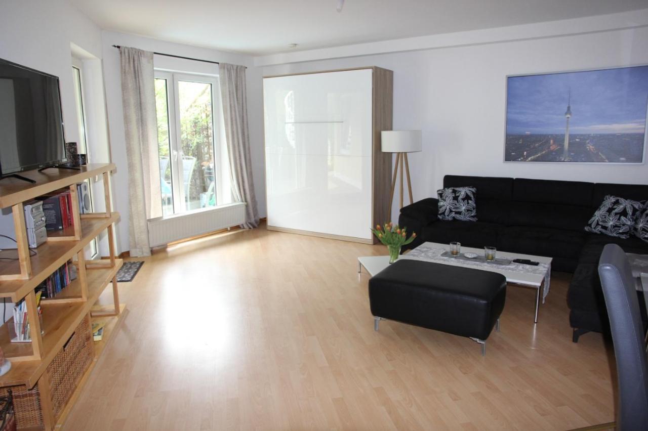 Ferienwohnung Sayn Bei Koblenz Bendorf Bagian luar foto