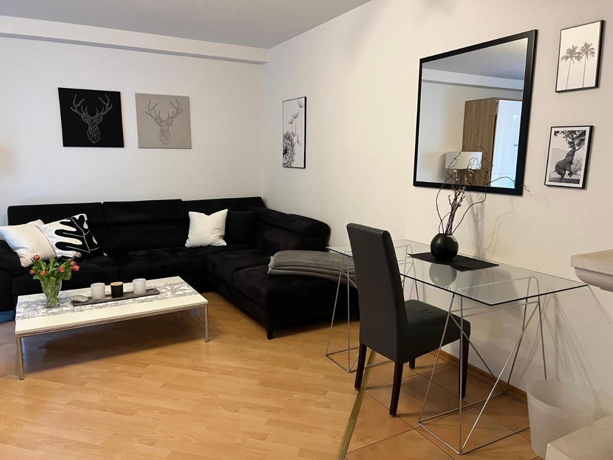 Ferienwohnung Sayn Bei Koblenz Bendorf Bagian luar foto