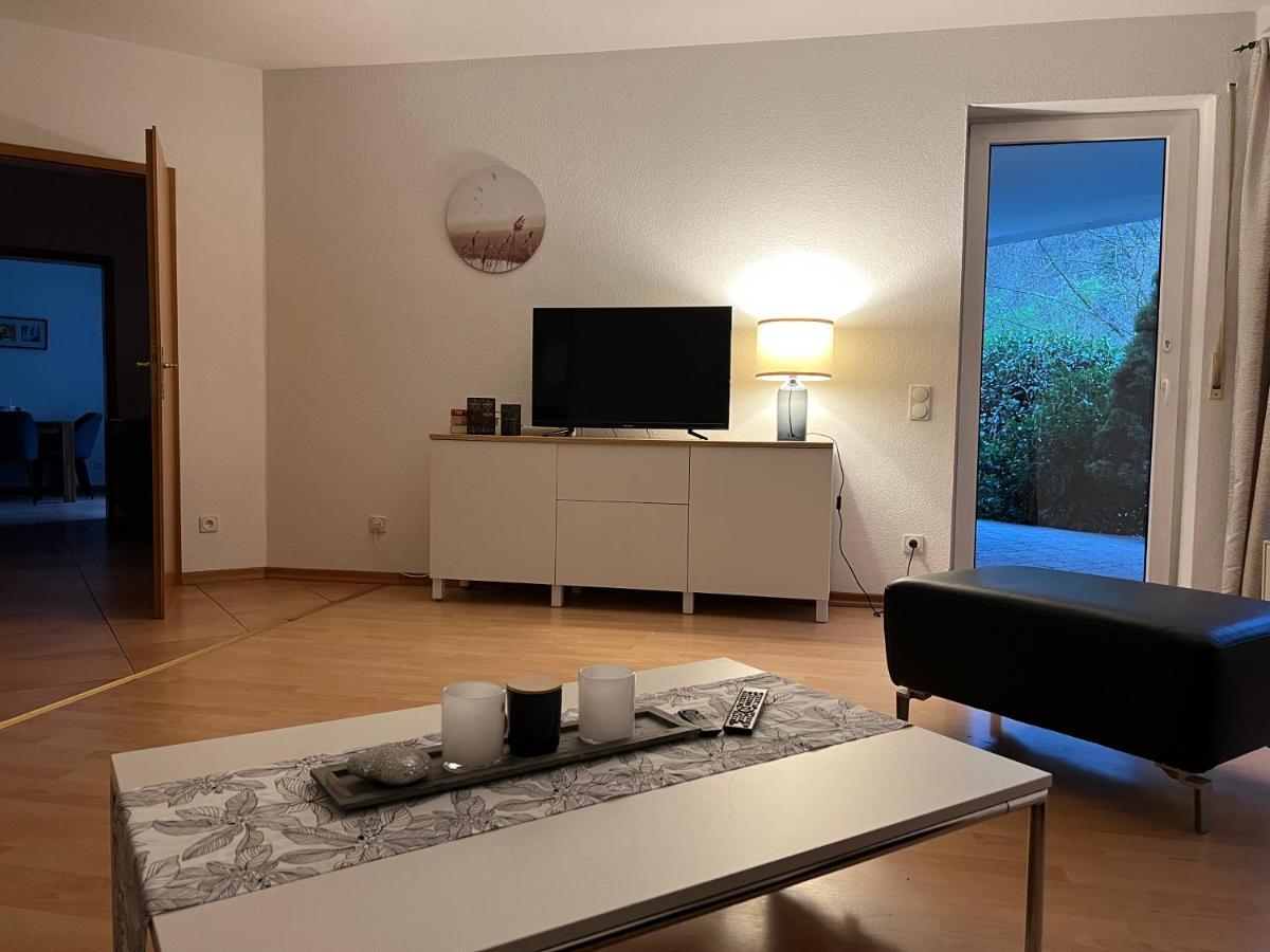 Ferienwohnung Sayn Bei Koblenz Bendorf Bagian luar foto