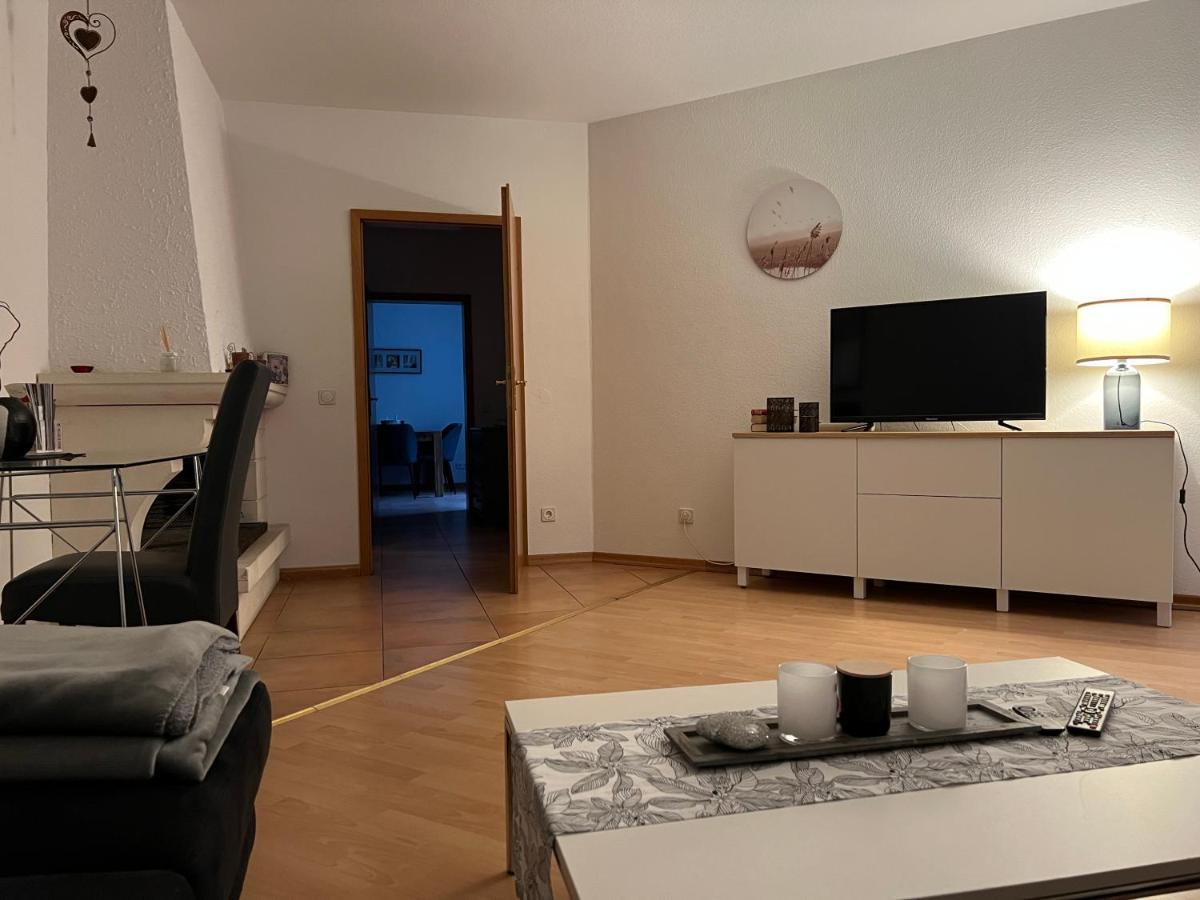 Ferienwohnung Sayn Bei Koblenz Bendorf Bagian luar foto