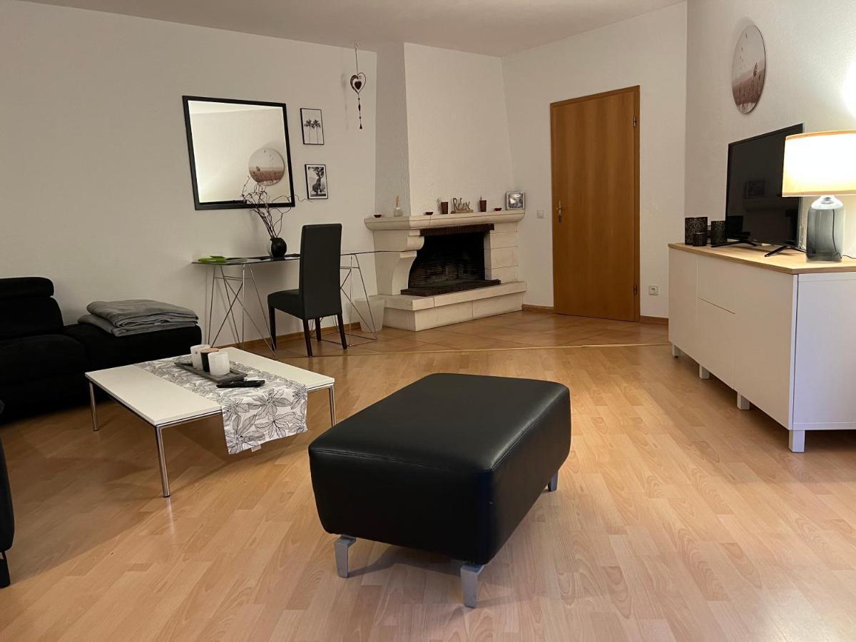 Ferienwohnung Sayn Bei Koblenz Bendorf Bagian luar foto