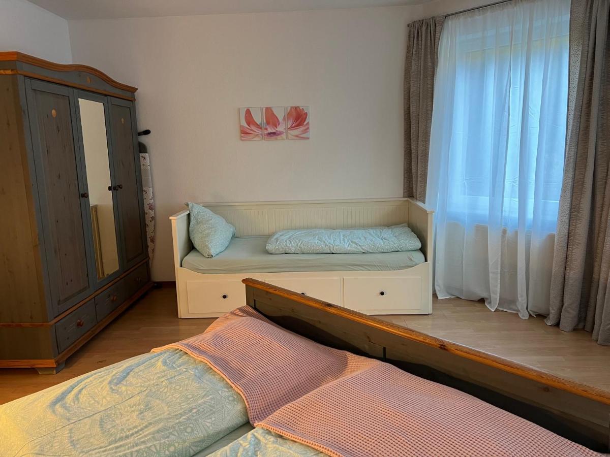 Ferienwohnung Sayn Bei Koblenz Bendorf Bagian luar foto