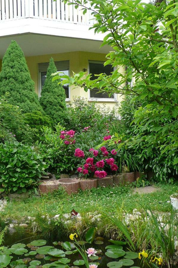 Ferienwohnung Sayn Bei Koblenz Bendorf Bagian luar foto