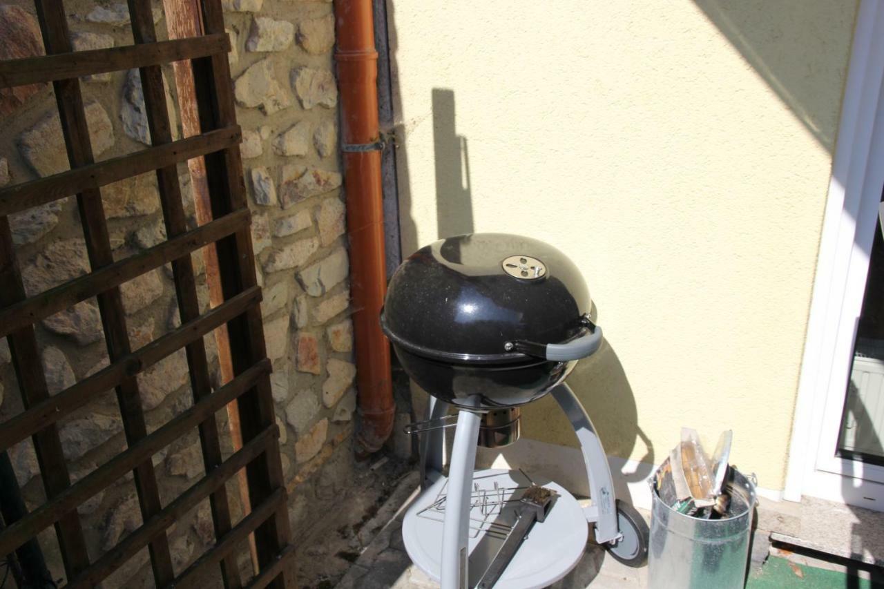Ferienwohnung Sayn Bei Koblenz Bendorf Bagian luar foto
